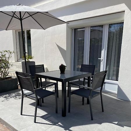 Zer Gochoa Apartman Cambo-les-Bains Kültér fotó