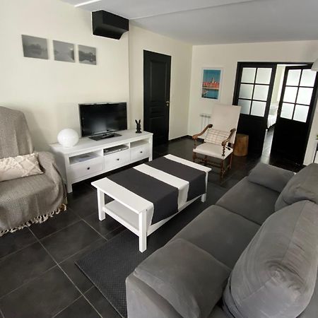 Zer Gochoa Apartman Cambo-les-Bains Kültér fotó