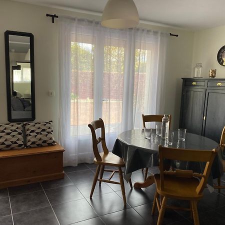Zer Gochoa Apartman Cambo-les-Bains Kültér fotó