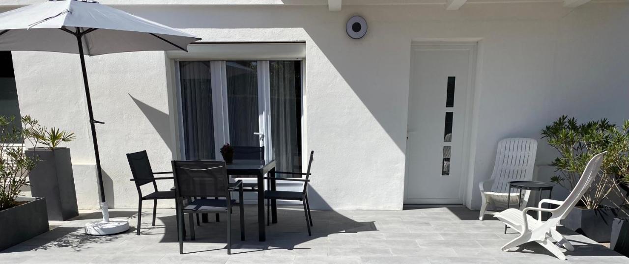 Zer Gochoa Apartman Cambo-les-Bains Kültér fotó