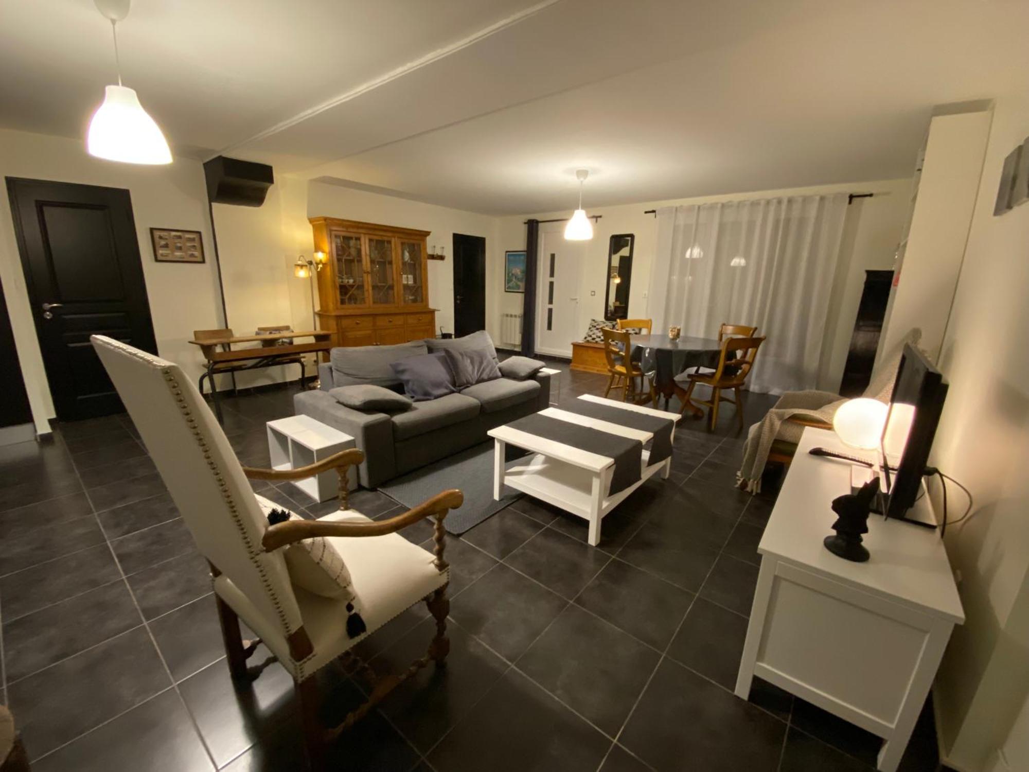 Zer Gochoa Apartman Cambo-les-Bains Kültér fotó