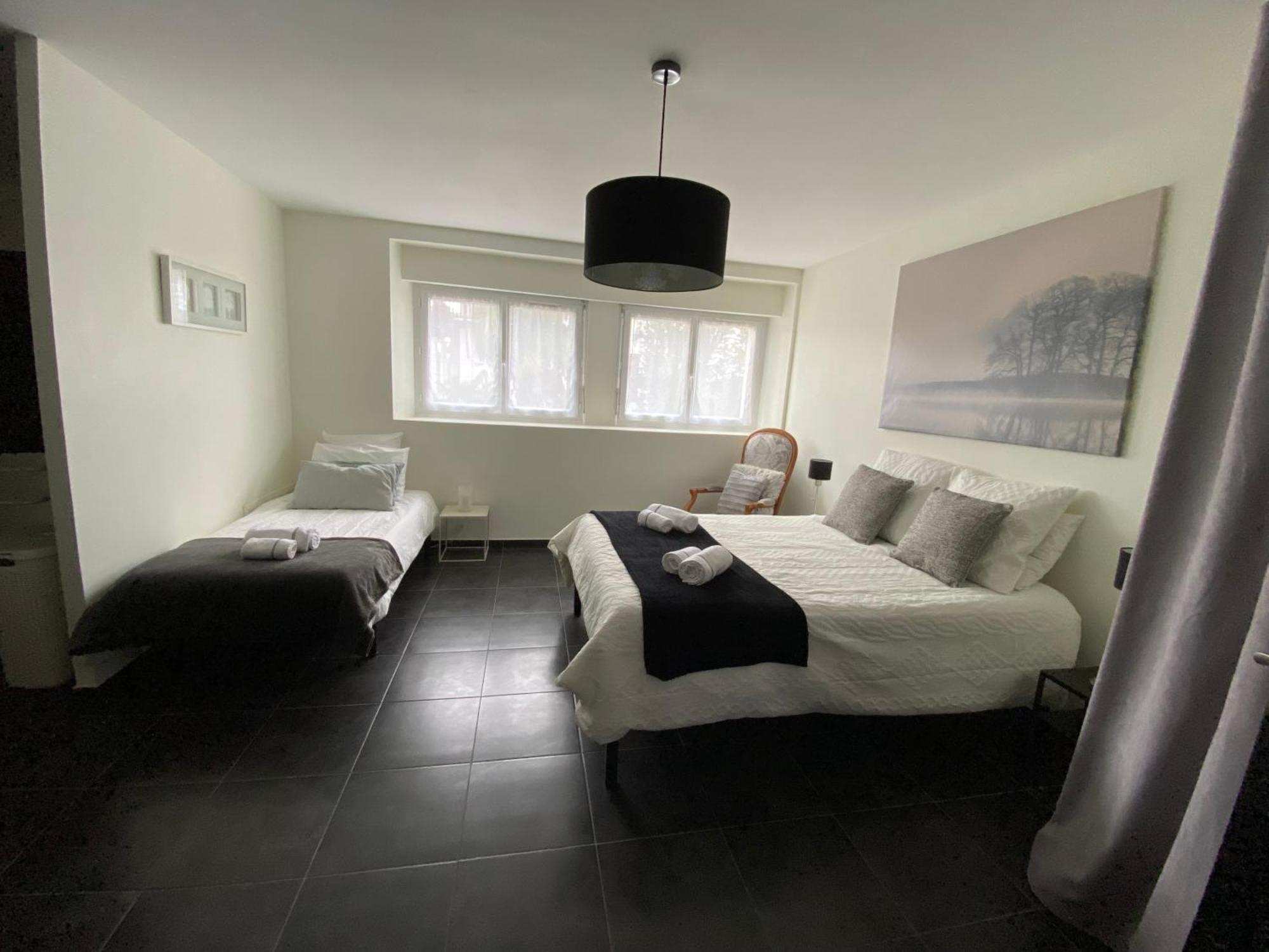 Zer Gochoa Apartman Cambo-les-Bains Kültér fotó