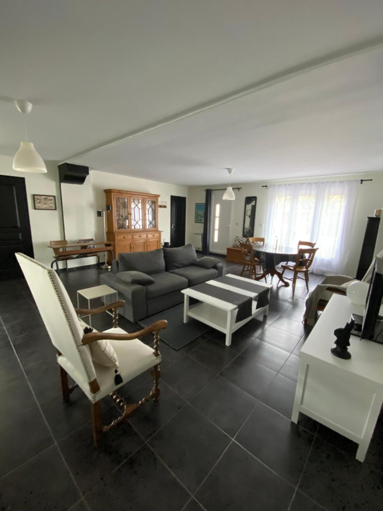 Zer Gochoa Apartman Cambo-les-Bains Kültér fotó