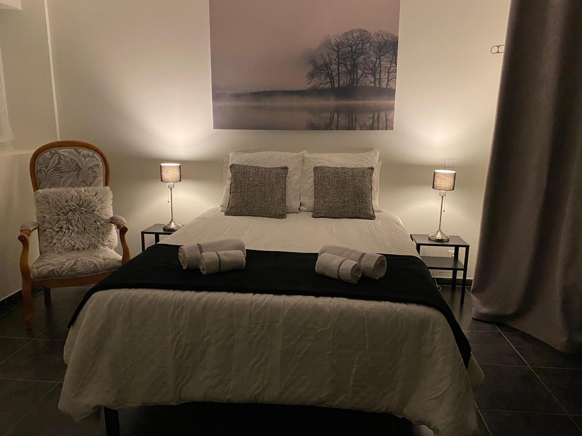 Zer Gochoa Apartman Cambo-les-Bains Kültér fotó