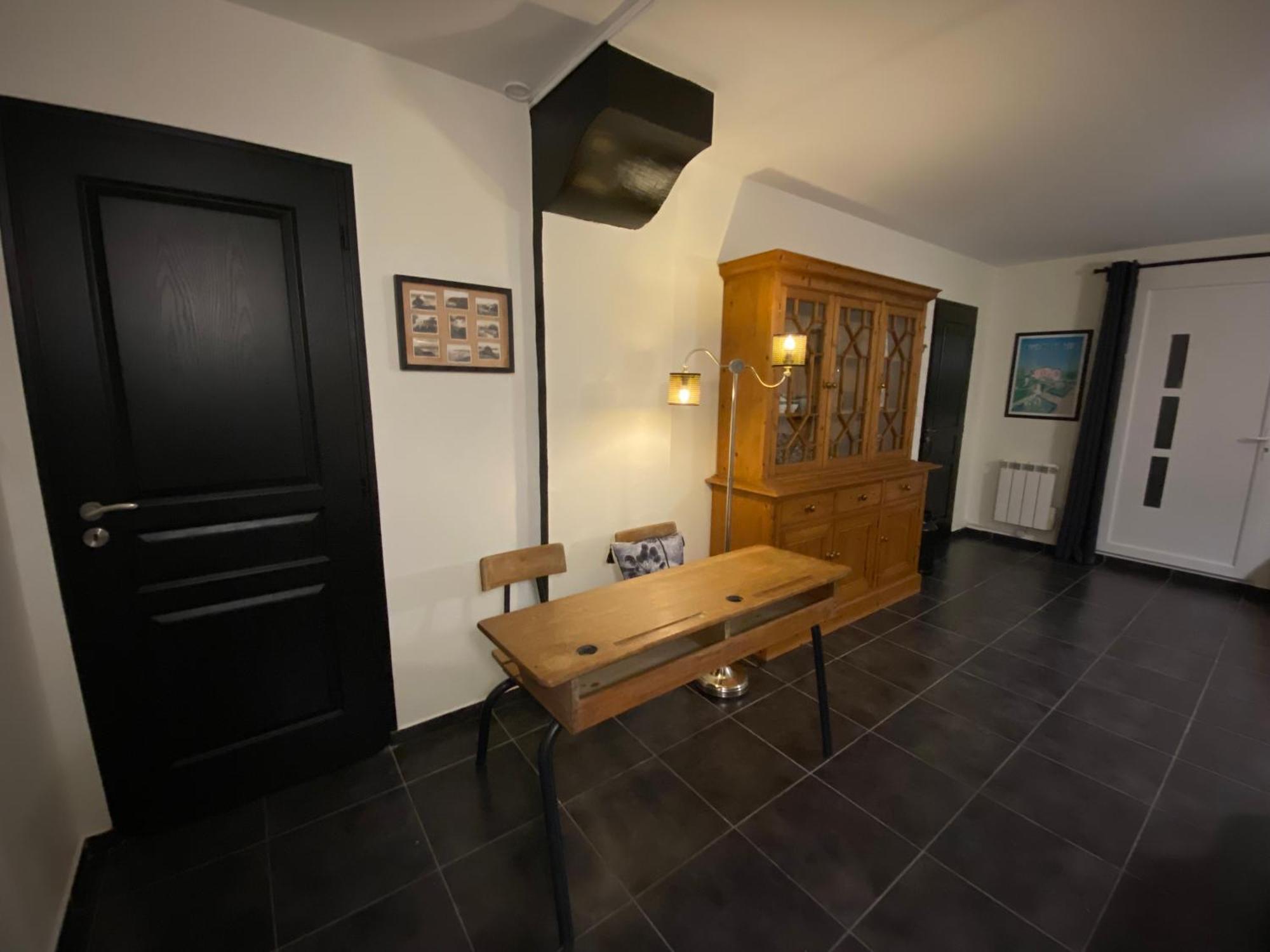 Zer Gochoa Apartman Cambo-les-Bains Kültér fotó