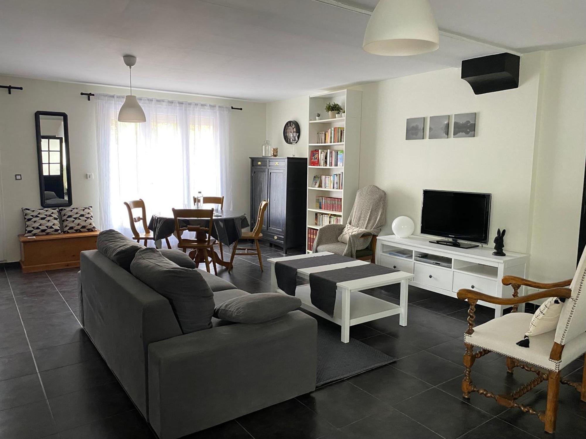 Zer Gochoa Apartman Cambo-les-Bains Kültér fotó
