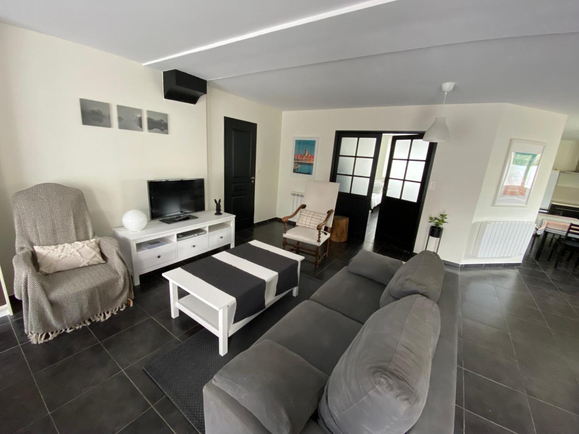 Zer Gochoa Apartman Cambo-les-Bains Kültér fotó