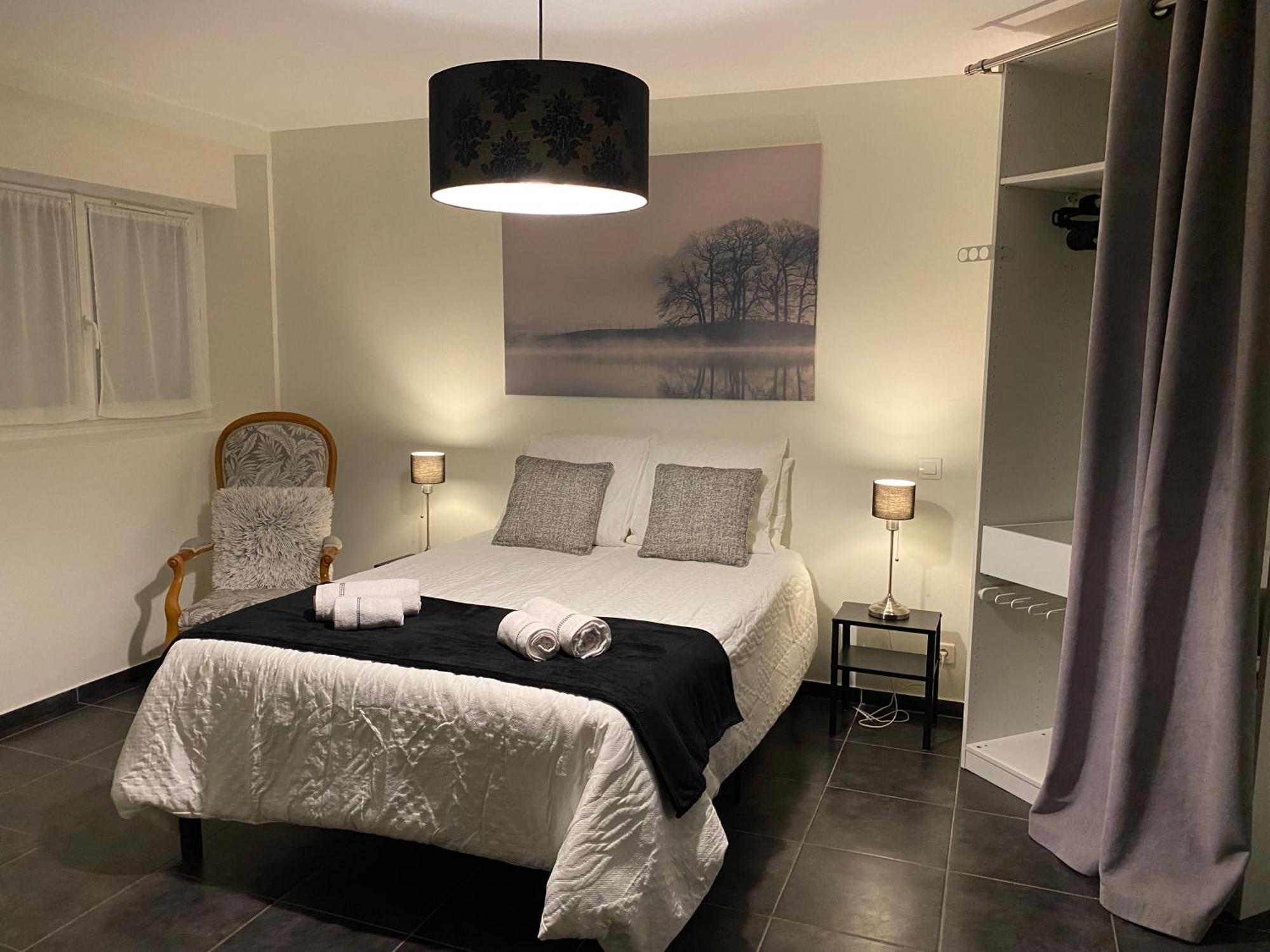 Zer Gochoa Apartman Cambo-les-Bains Kültér fotó