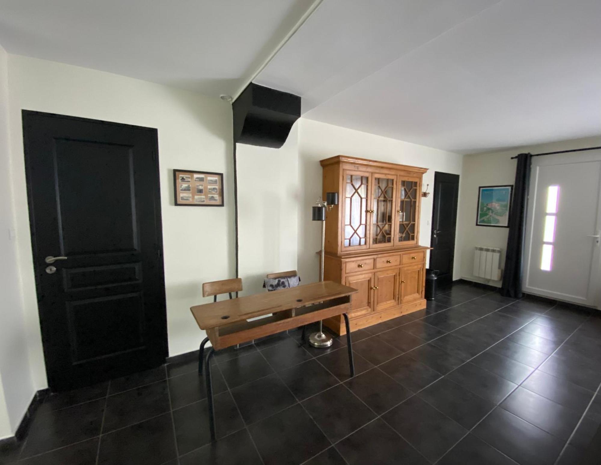 Zer Gochoa Apartman Cambo-les-Bains Kültér fotó