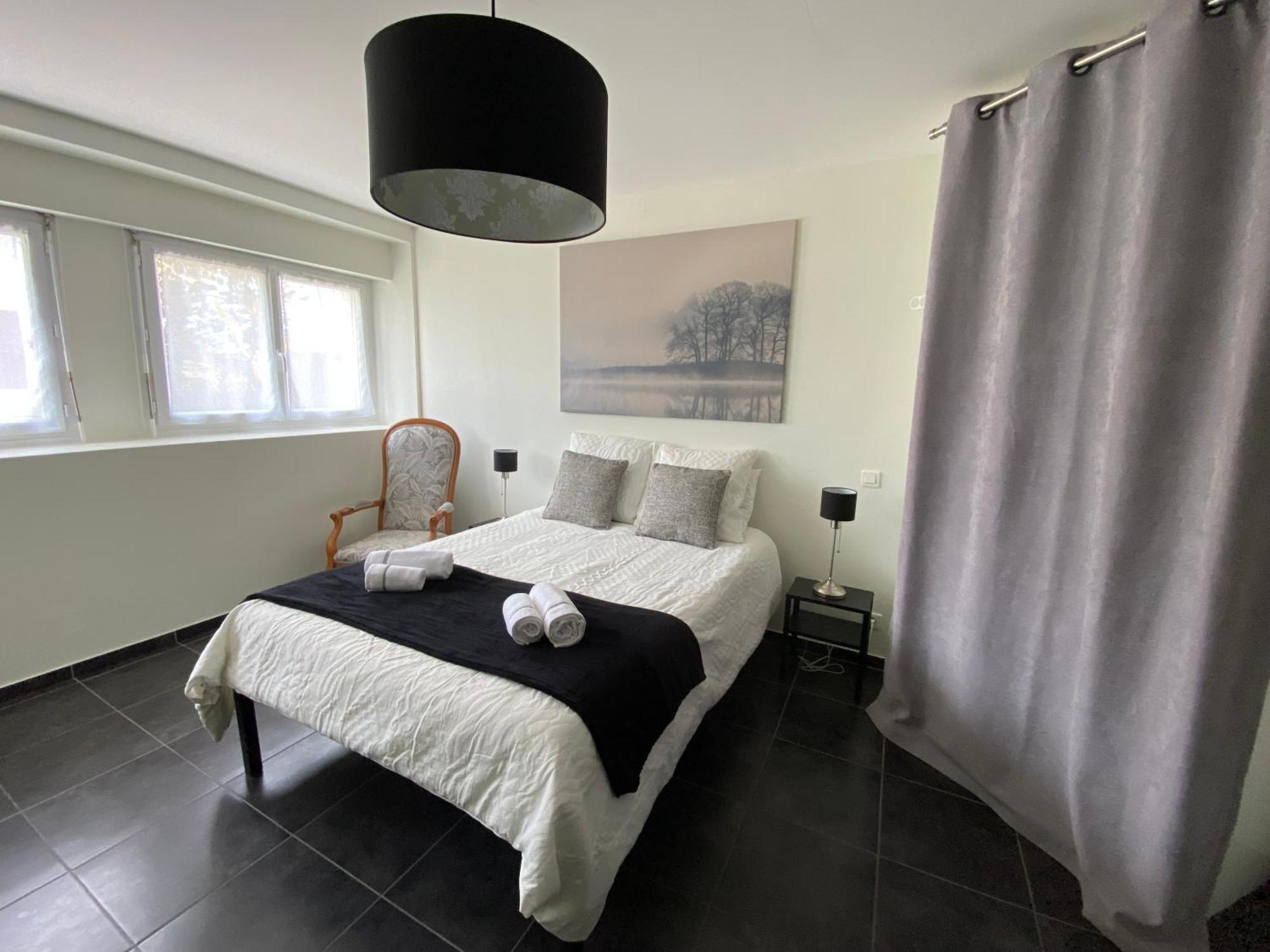 Zer Gochoa Apartman Cambo-les-Bains Kültér fotó